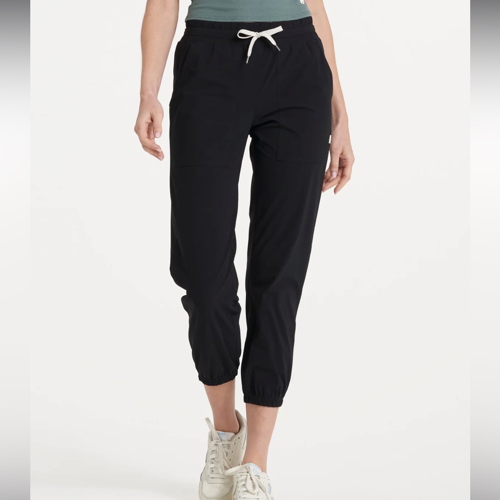 Vuori Miles Jogger